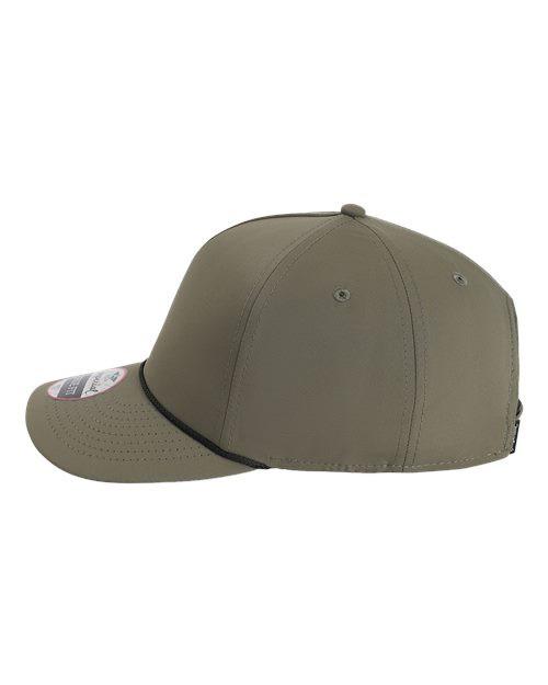 #color_olive green/ black