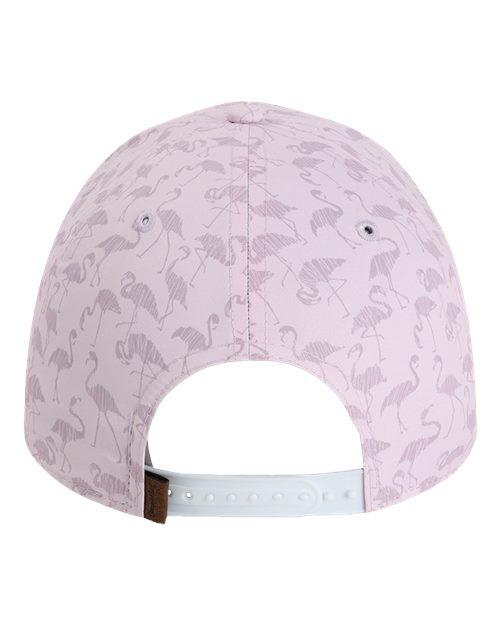 #color_flamingos pink