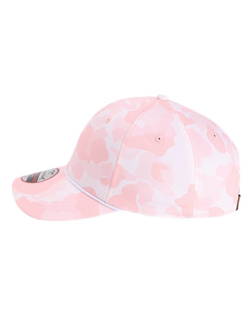 #color_frog skin camo light pink