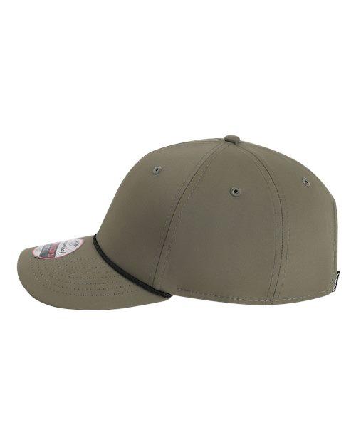 #color_olive green/ black