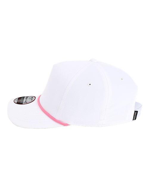 #color_white/ hot pink