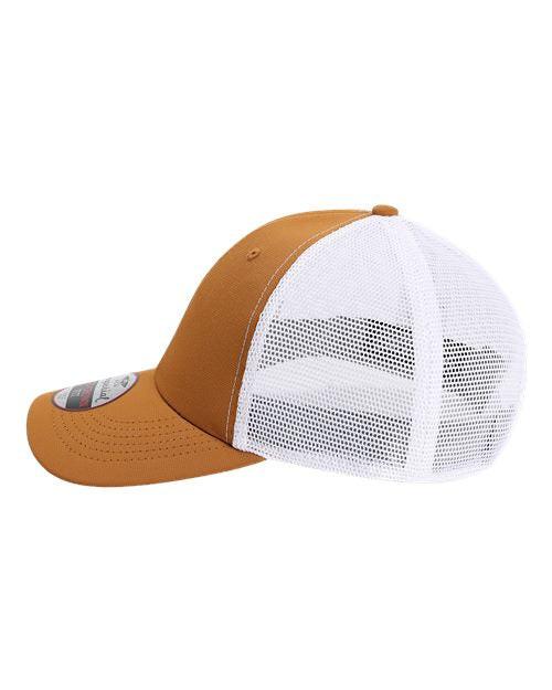 #color_buckthorn brown/ white