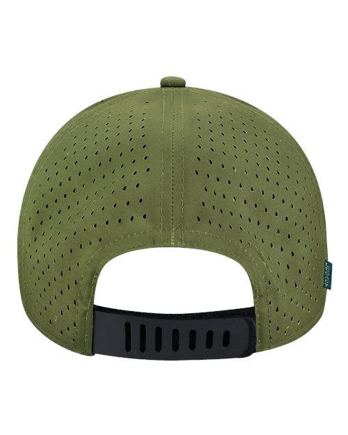 #color_army camo dots