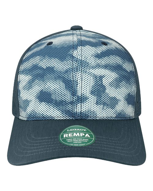 #color_navy camo dots