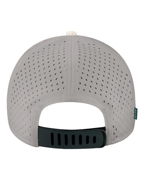 #color_white grey topo