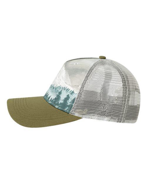 #color_denali olive green/ grey