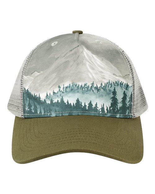 #color_denali olive green/ grey