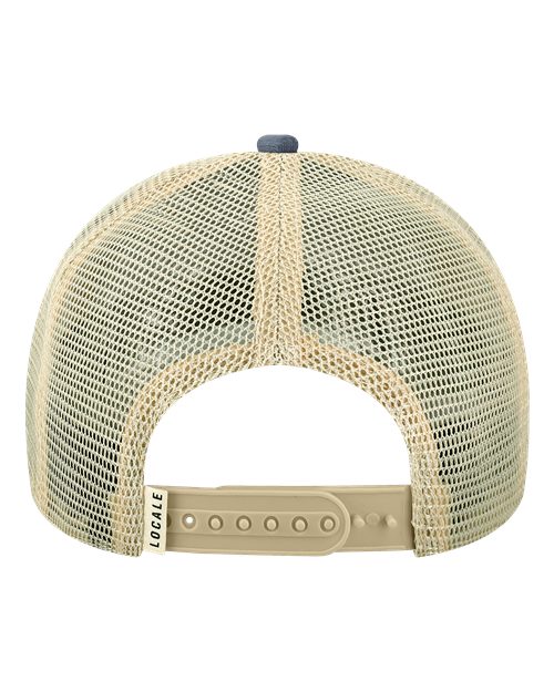 #color_mountain contours maroon/ slate