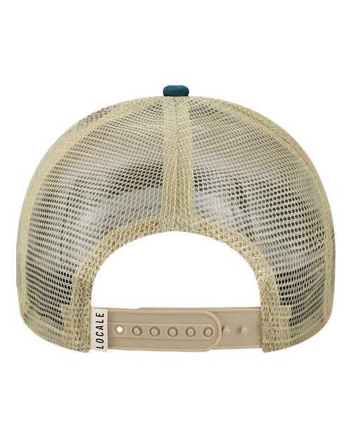 #color_watercolor sunset/ teal