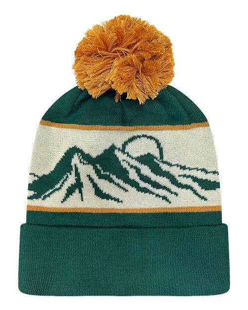 #color_flatirons/ teal