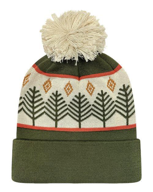 #color_rustic trees/ olive green