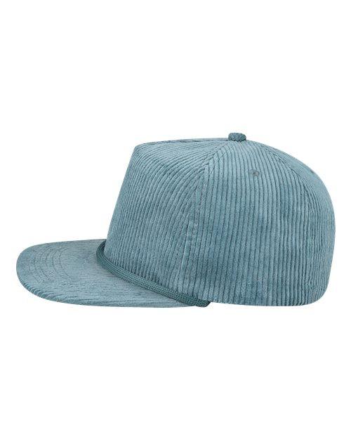#color_lake blue corduroy