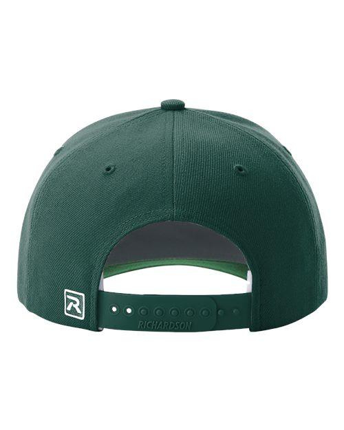 #color_dark green