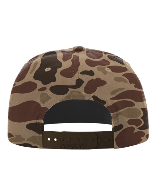 #color_bark duck camo/ brown