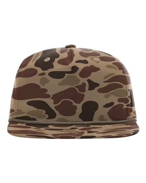 #color_bark duck camo/ brown