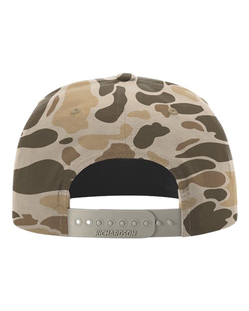 #color_harvest duck camo/ light brown