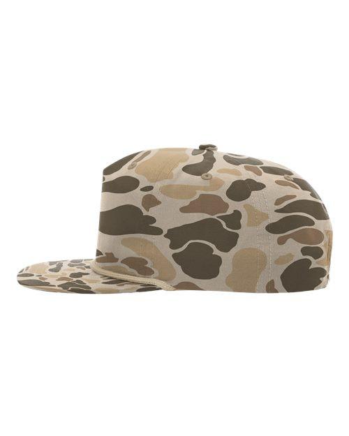 #color_harvest duck camo/ light brown