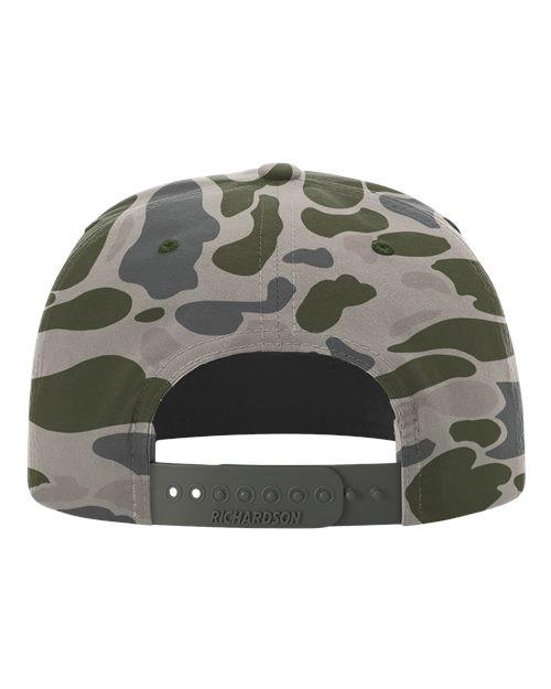 #color_marsh duck camo/ olive green