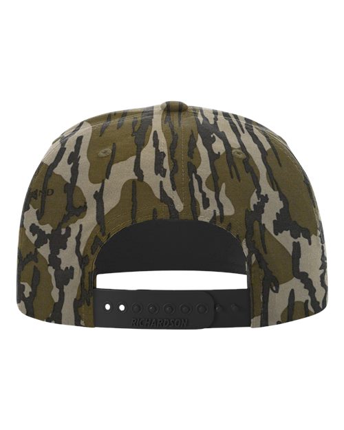 #color_mossy oak bottomland/ black