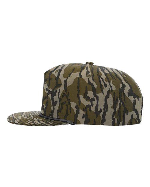 #color_mossy oak bottomland/ black