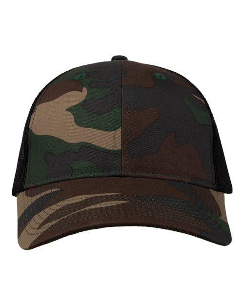 #color_camo/ black