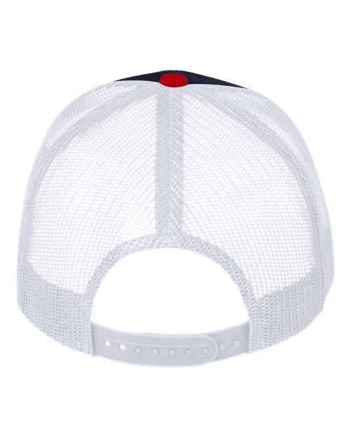 #color_navy/ white/ red