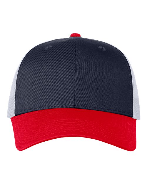 #color_navy/ white/ red