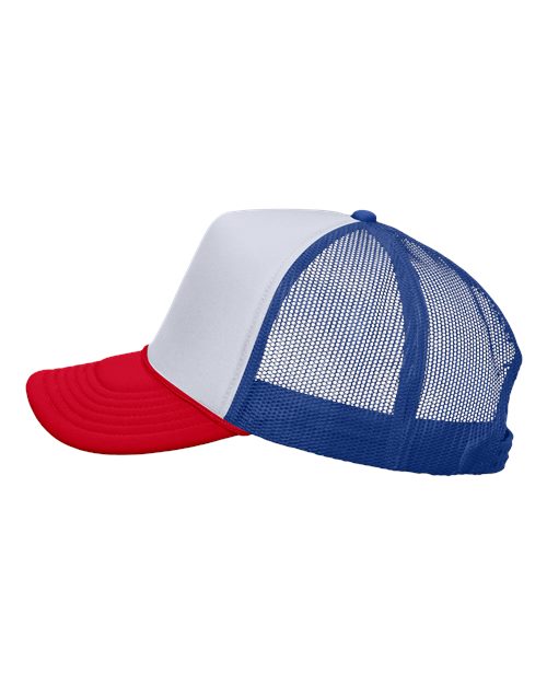 #color_white/ royal/ red