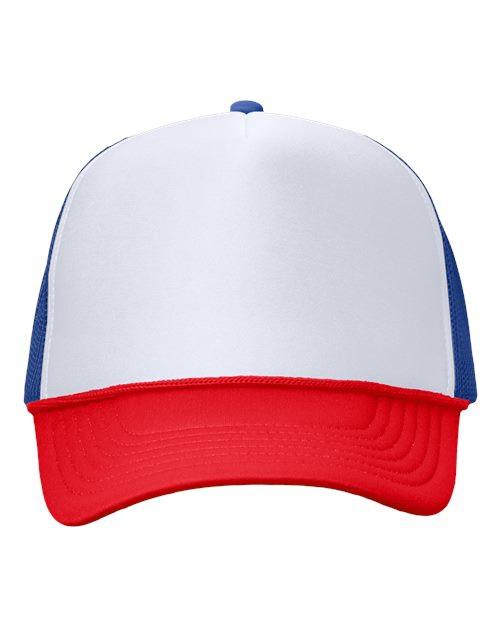 #color_white/ royal/ red