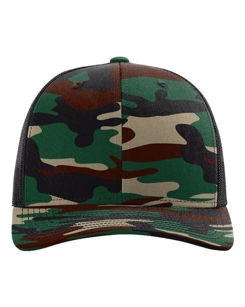 #color_camo/ black