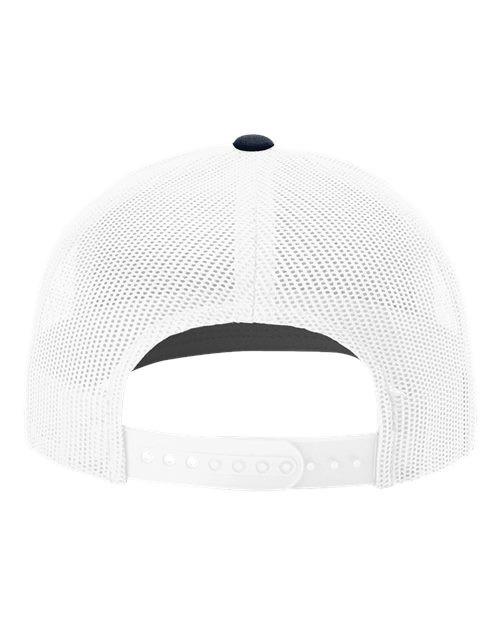 #color_navy/ white