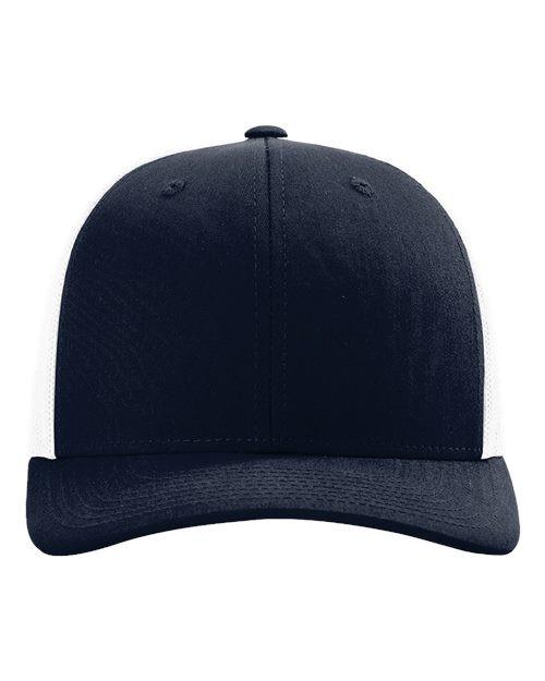 #color_navy/ white