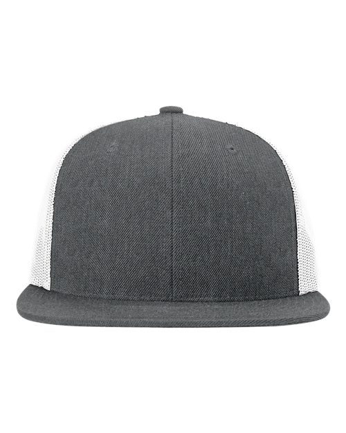 #color_heather charcoal/ white