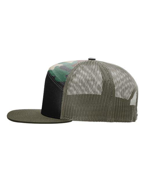 #color_black/ camo/ loden green