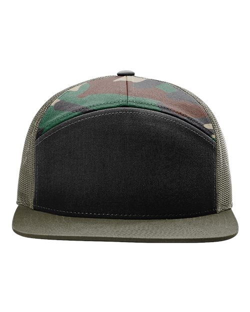 #color_black/ camo/ loden green