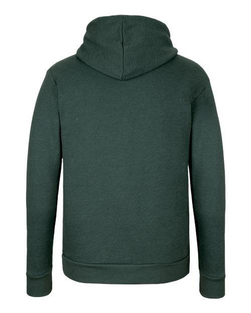 #color_heather forest green