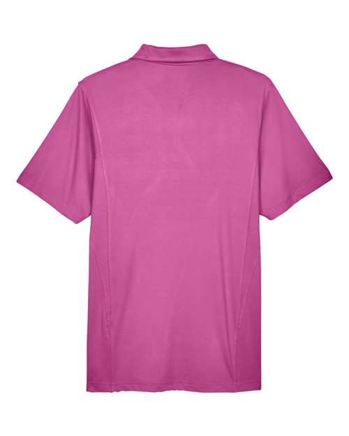 #color_sport charity pink