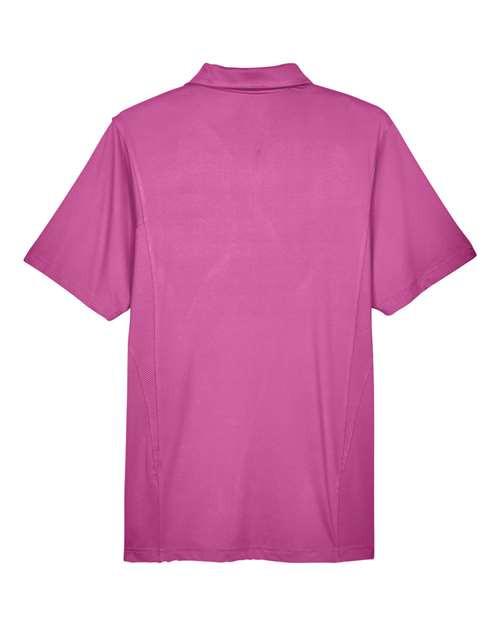 #color_sport charity pink