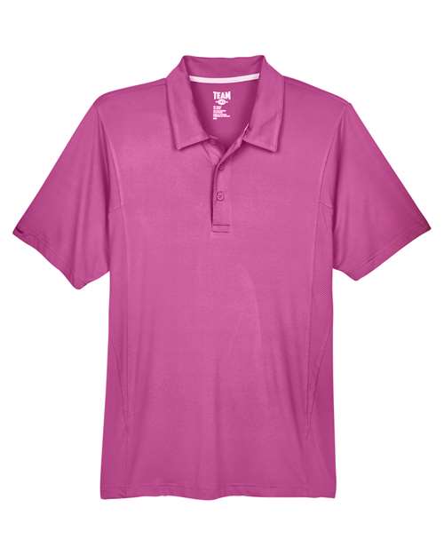 #color_sport charity pink