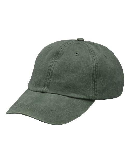 #color_spruce green