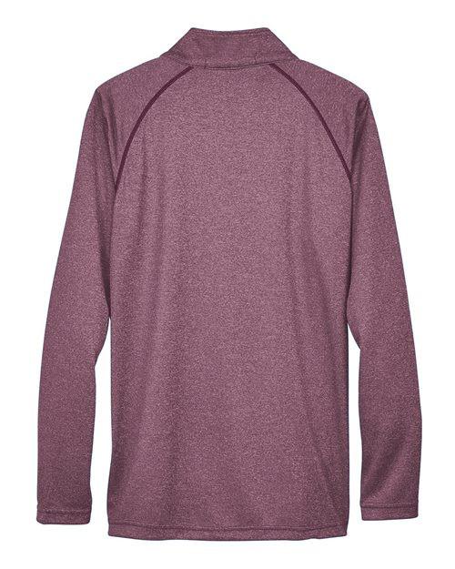 #color_burgundy heather
