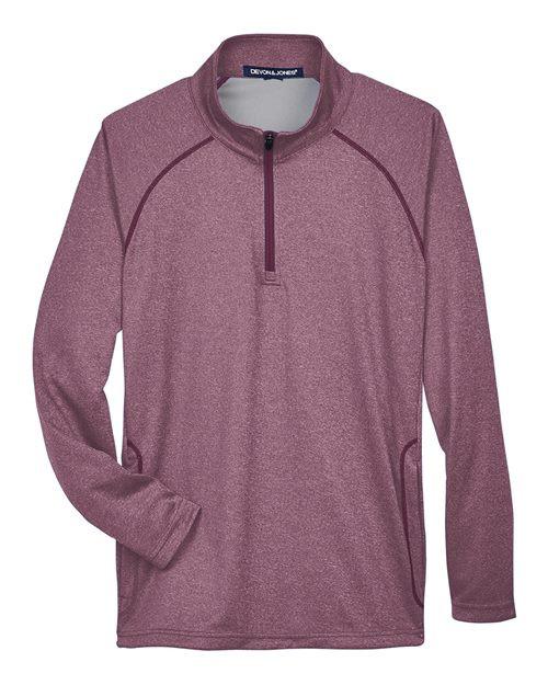 #color_burgundy heather