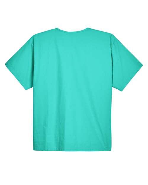 #color_aqua green