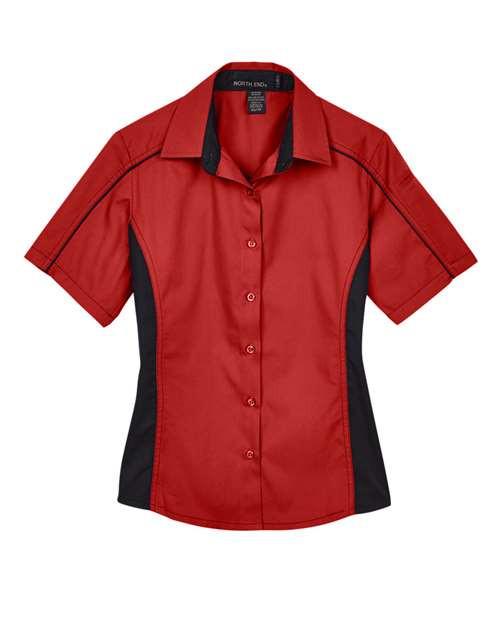 #color_classic red/ black