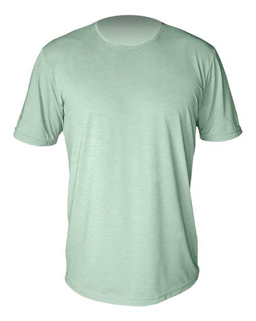 #color_olive heathered