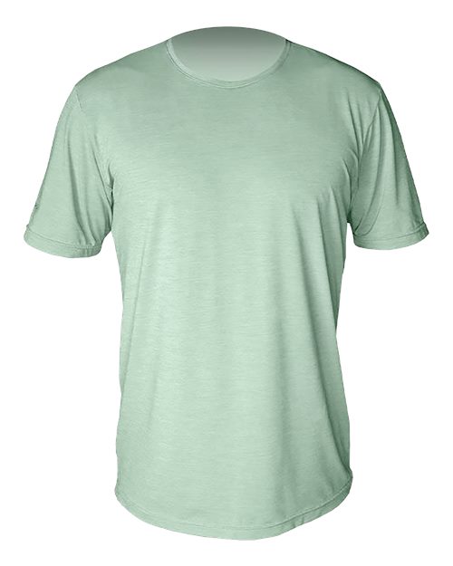#color_olive heathered