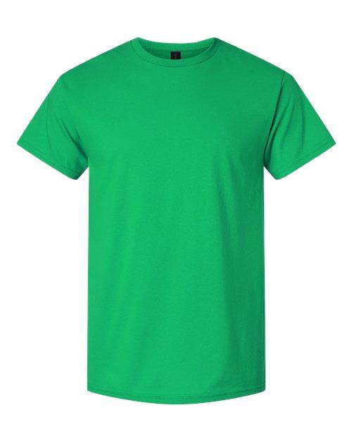#color_irish green