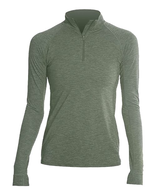 #color_dark olive heathered
