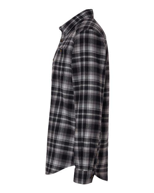 #color_black backland tartan