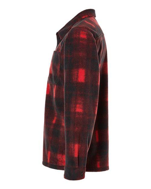 #color_sail red omblur